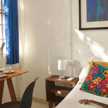 Casa Del Artista - B&B Playa del Carmen Zewnętrze zdjęcie