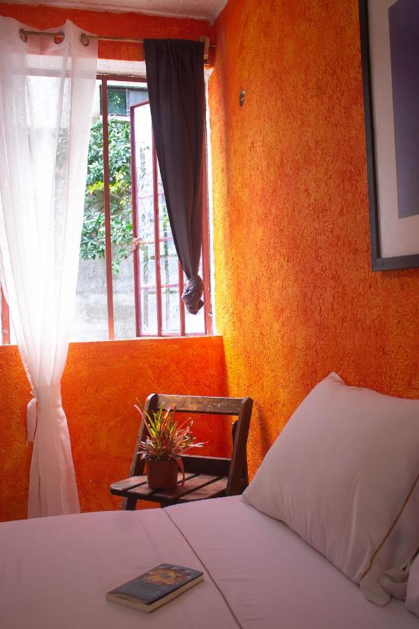 Casa Del Artista - B&B Playa del Carmen Zewnętrze zdjęcie
