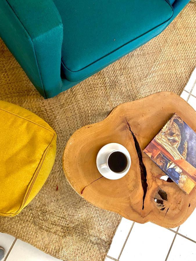 Casa Del Artista - B&B Playa del Carmen Zewnętrze zdjęcie