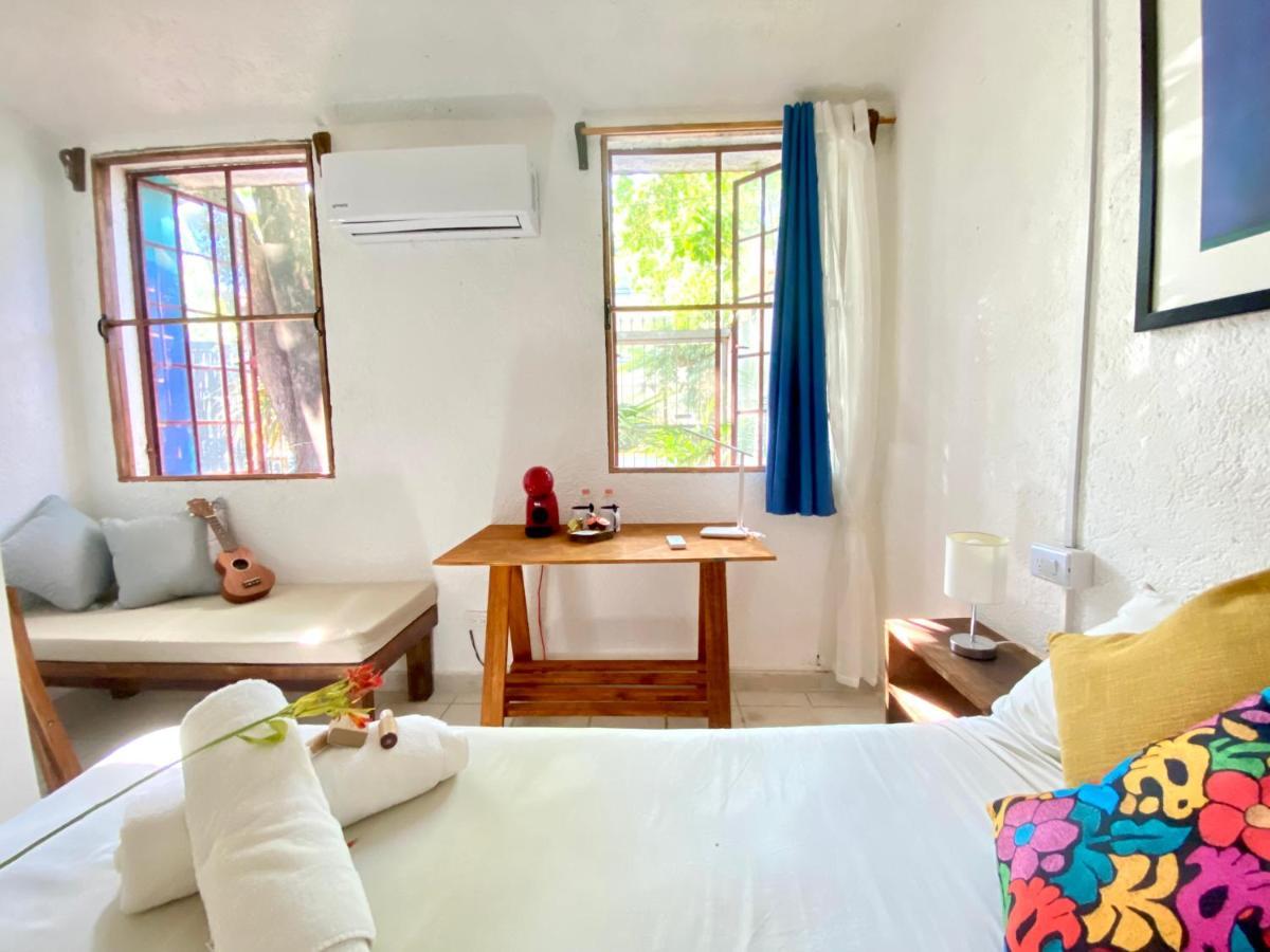 Casa Del Artista - B&B Playa del Carmen Zewnętrze zdjęcie