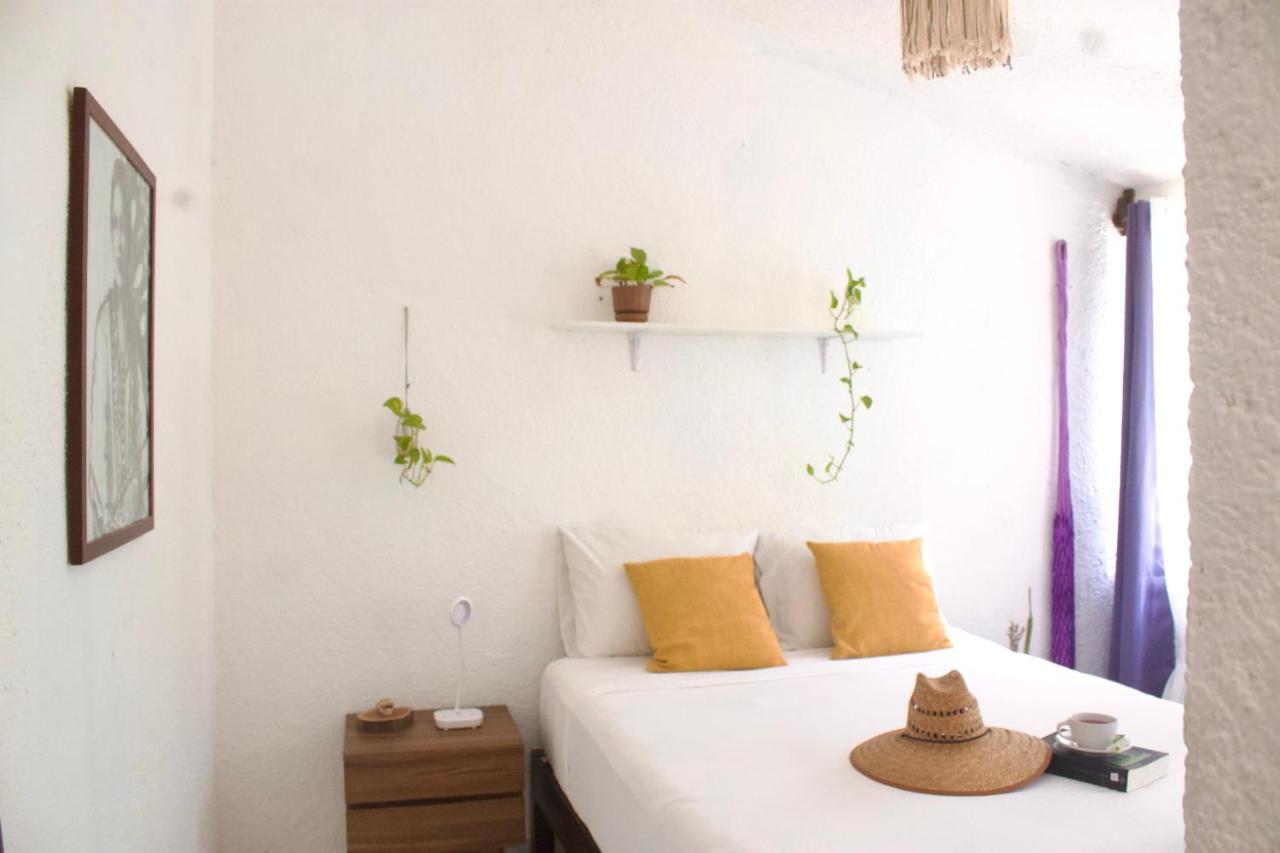 Casa Del Artista - B&B Playa del Carmen Zewnętrze zdjęcie