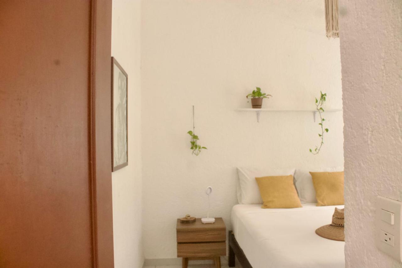 Casa Del Artista - B&B Playa del Carmen Zewnętrze zdjęcie